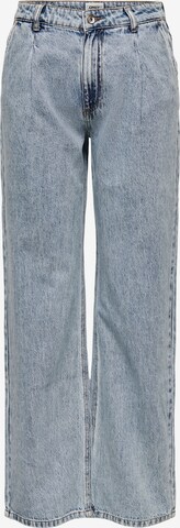 ONLY Jeans 'Molly' in Blauw: voorkant