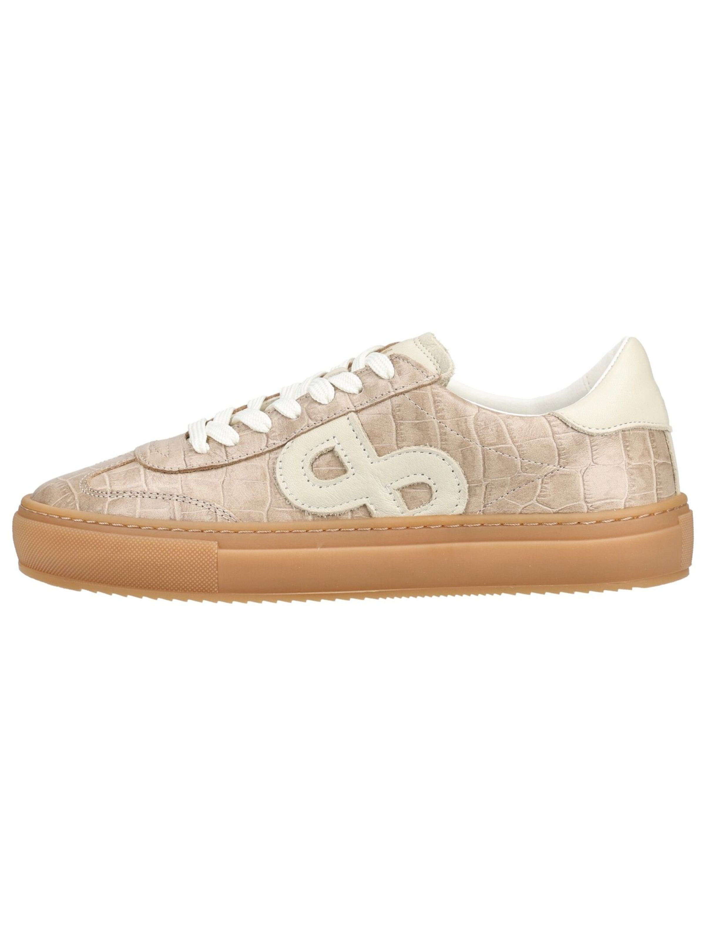 PAVEMENT Sneakers laag 'Kohia' in Beige