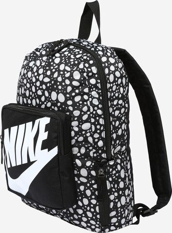 Nike Sportswear Rucksack in Black