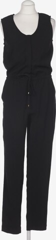 H&M Overall oder Jumpsuit S in Schwarz: predná strana