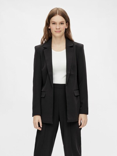 PIECES Blazer 'Bossy' in Black, View model