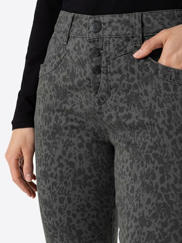 TIMEZONE Skinny Jeans in Grau