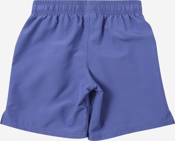 UNDER ARMOUR - regular Pantalón deportivo en lila