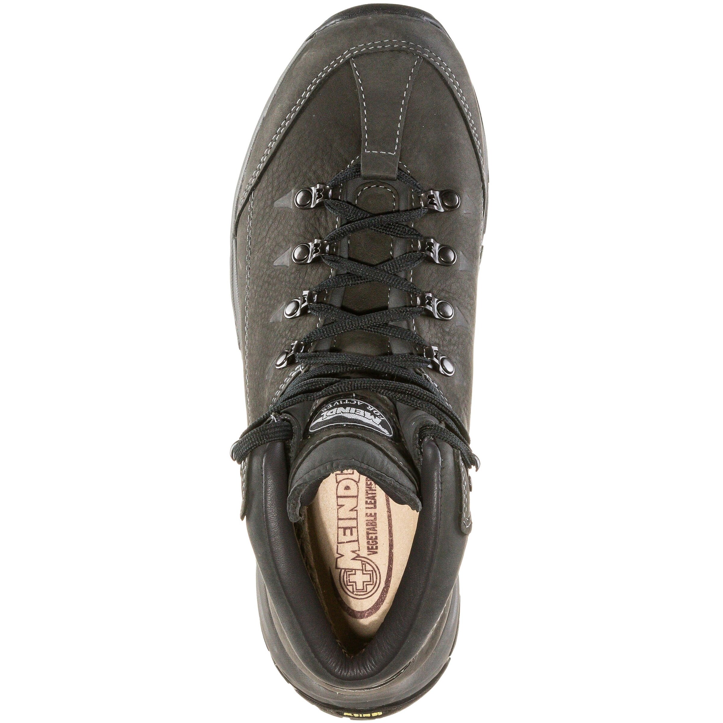 MEINDL Boots 'Ohio 2' in Grey