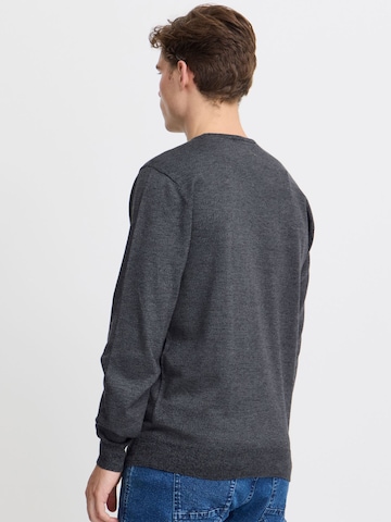 Pull-over 'Bruton' BLEND en noir