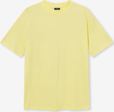 Johnny Urban Majica 'Sammy Oversized' u svijetložuta, Pregled proizvoda