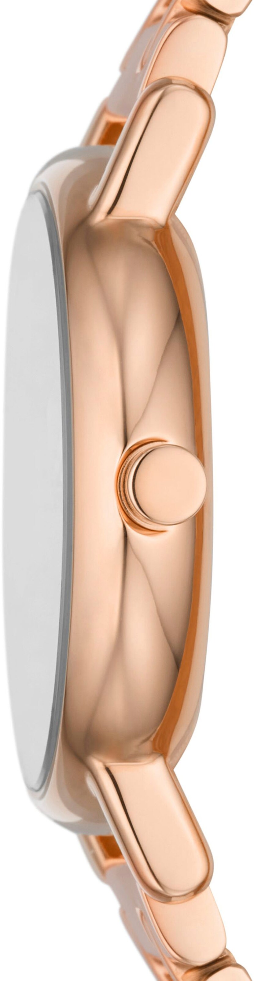 SKAGEN Analog Watch in Gold