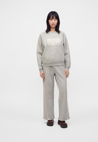 UGG - Sudadera en gris