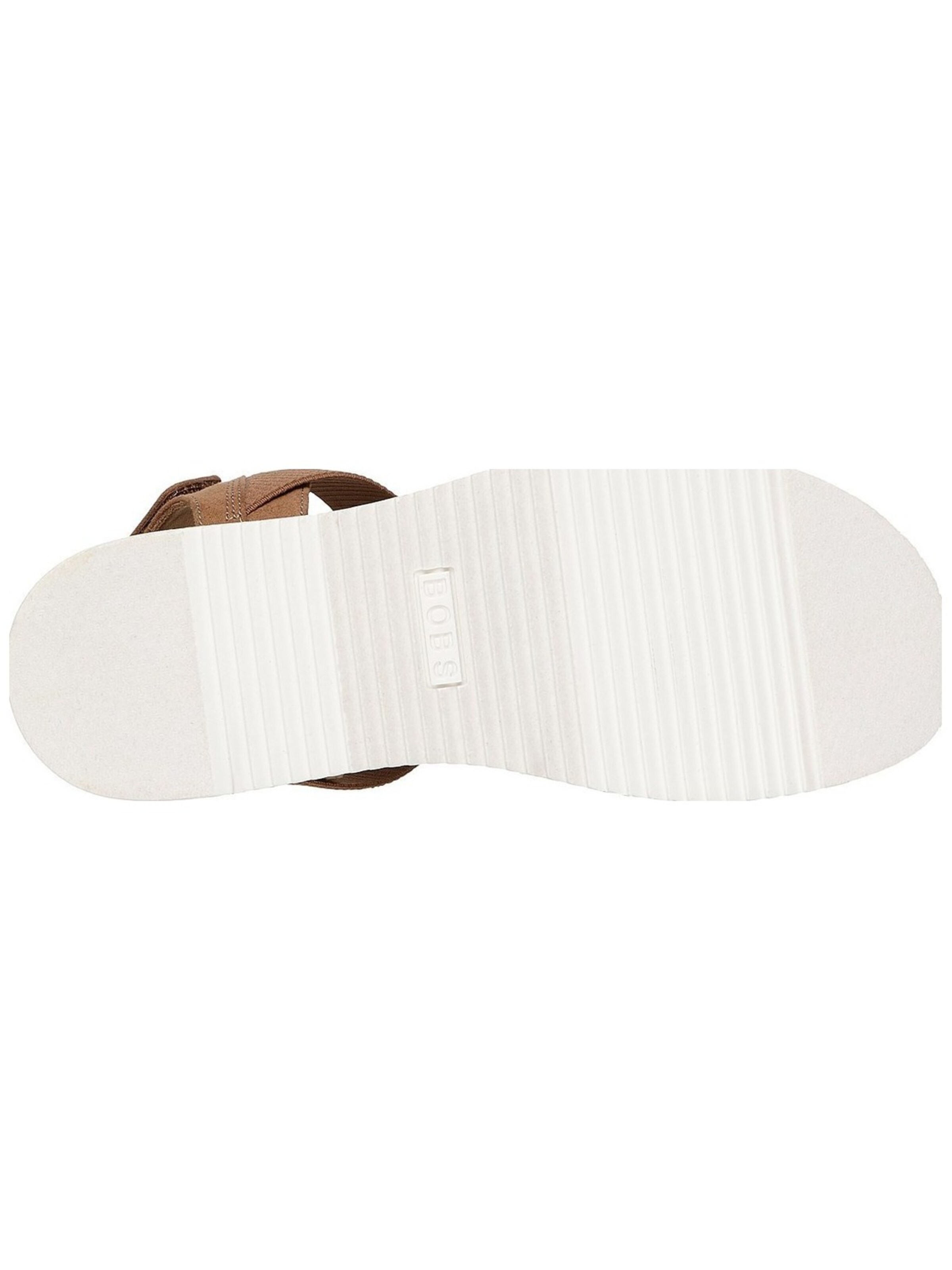 SKECHERS Sandale 'Desert Kiss'‌‌‌ in Braun