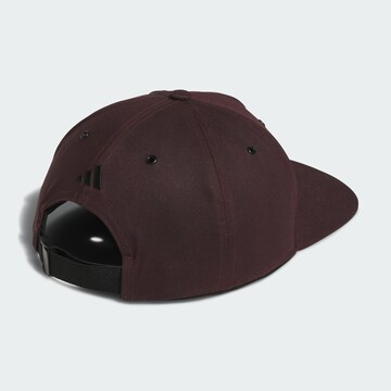 ADIDAS PERFORMANCE Sports cap in Red