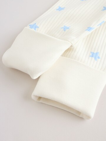 Next Pajamas in Blue