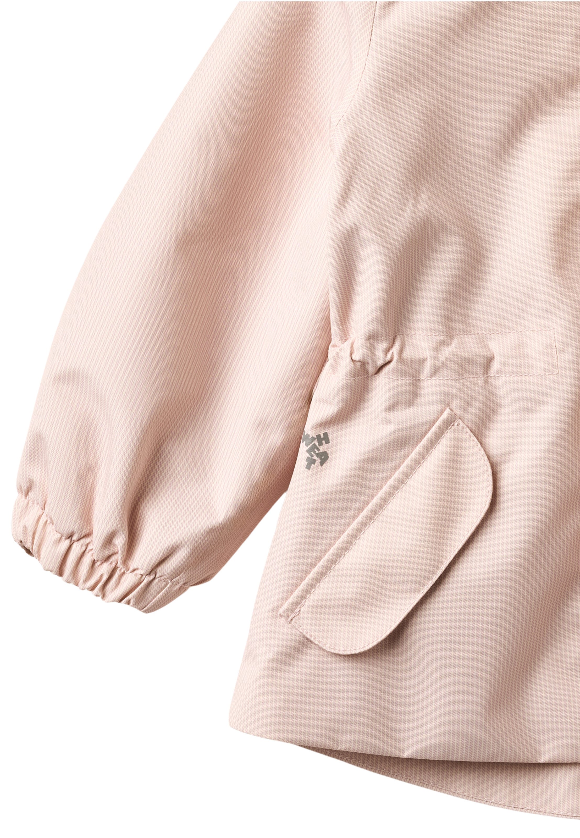 WHEAT - Chaqueta de invierno 'Ada' en rosa