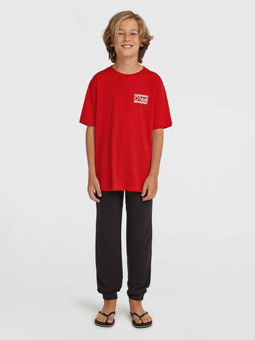 Tapered Pantaloni 'Cali' de la O'NEILL pe negru