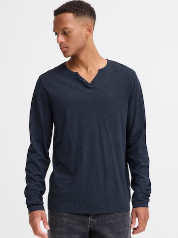 BLEND Shirt 'BHIVALDE' in Blue: front