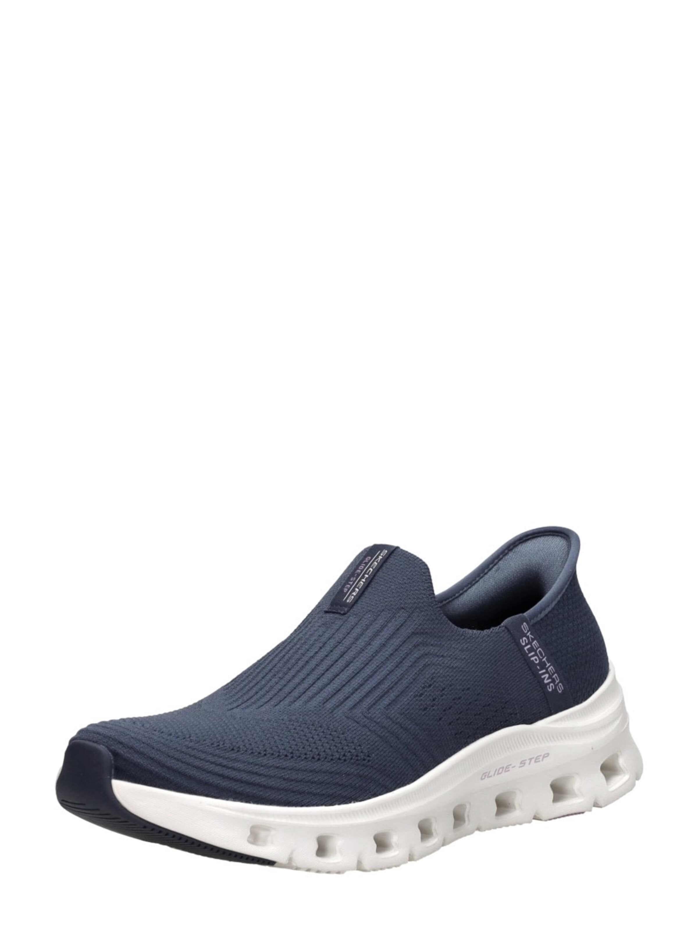 SKECHERS Instappers 'Slip-Ins: Glide-Step Pro' in Blauw