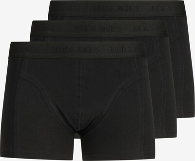 JACK & JONES Trunks in schwarz, Produktansicht