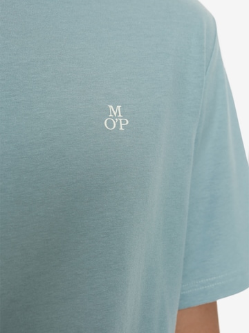 Maglietta di Marc O'Polo in blu