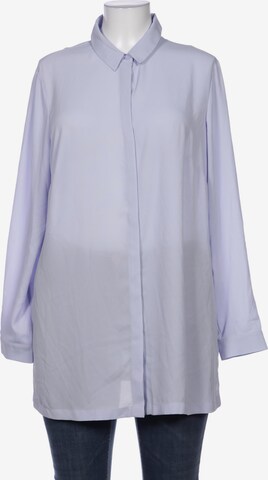 Madeleine Blouse & Tunic in XXL in Purple: front