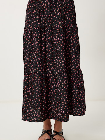 Happiness İstanbul Krilo | črna barva: sprednja stran