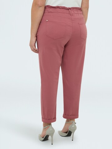Fiorella Rubino Regular Hose‌‌‌‌‌ in Pink