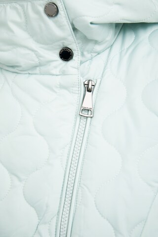 Finn Flare Between-season jacket in Green