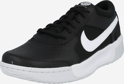 NIKE Športová obuv - čierna / biela, Produkt