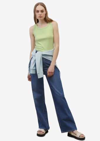 Marc O'Polo DENIM Top in Green