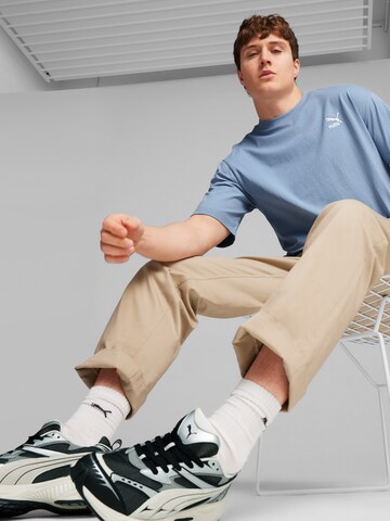 PUMA T-Shirt 'BETTER CLASSICS' in Blau