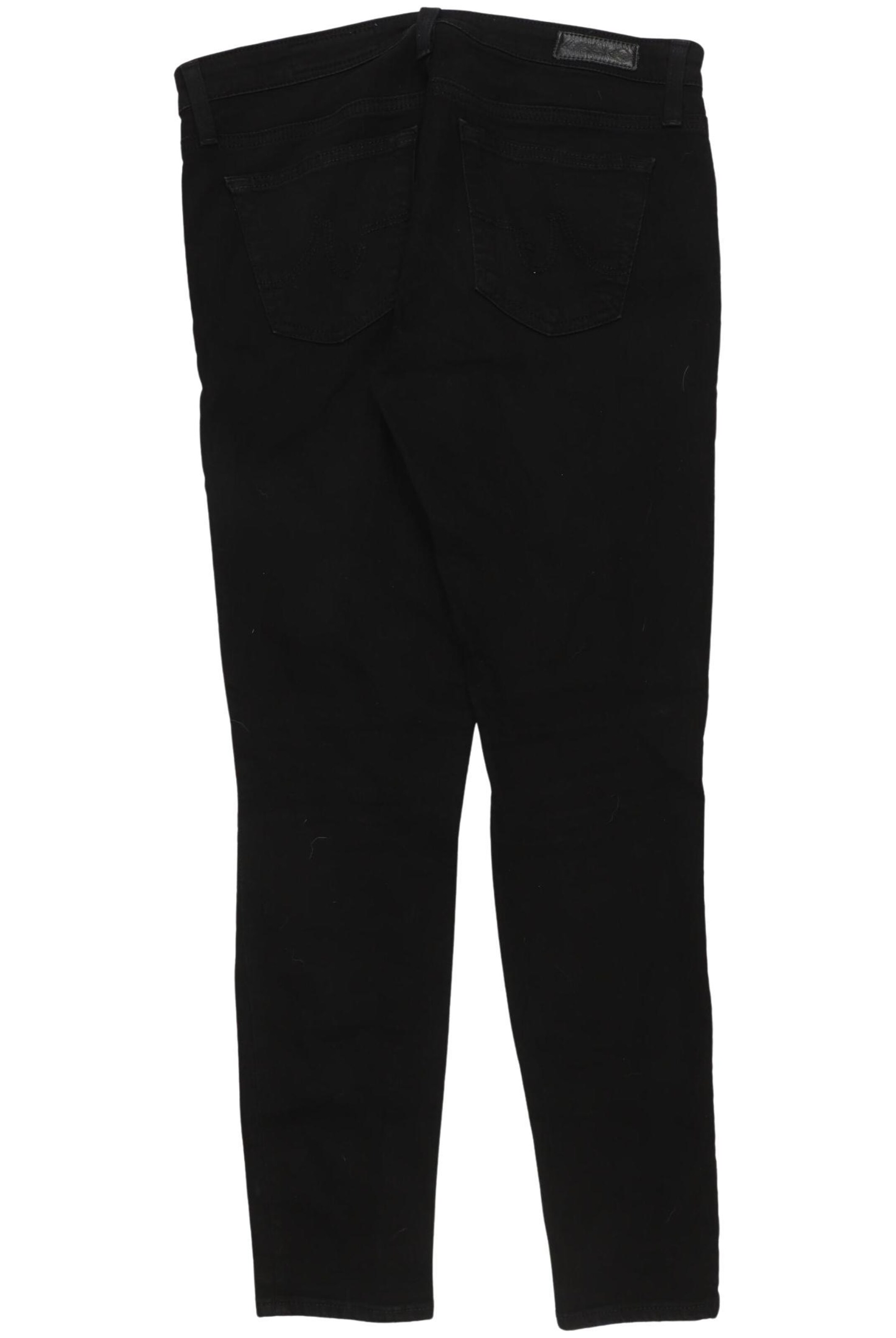 Adriano Goldschmied Jeans in 28 in Black