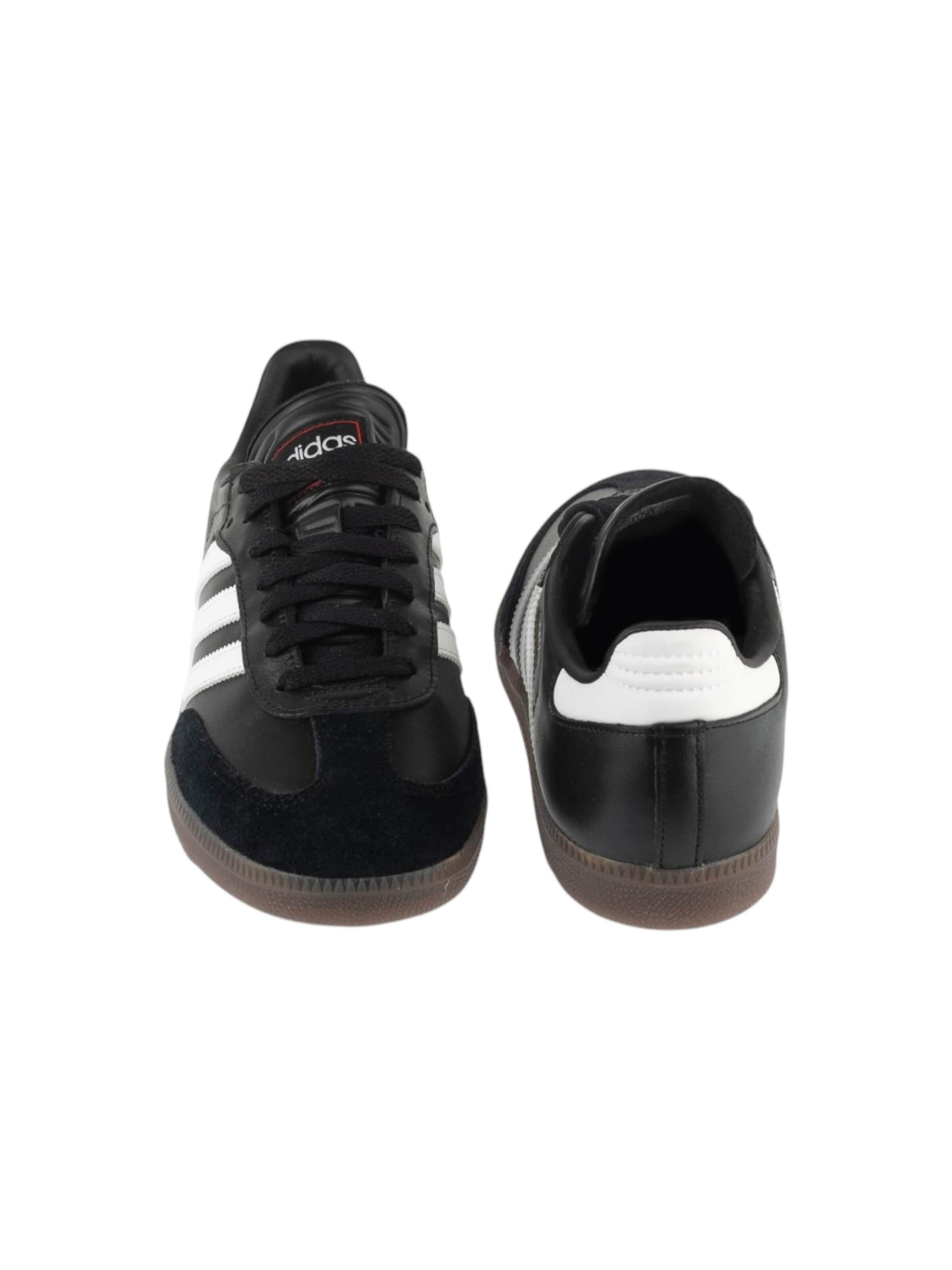 ADIDAS PERFORMANCE Platform trainers 'adidas Samba IN' in Black