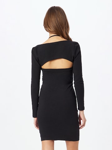 Calvin Klein Jeans Dress in Black