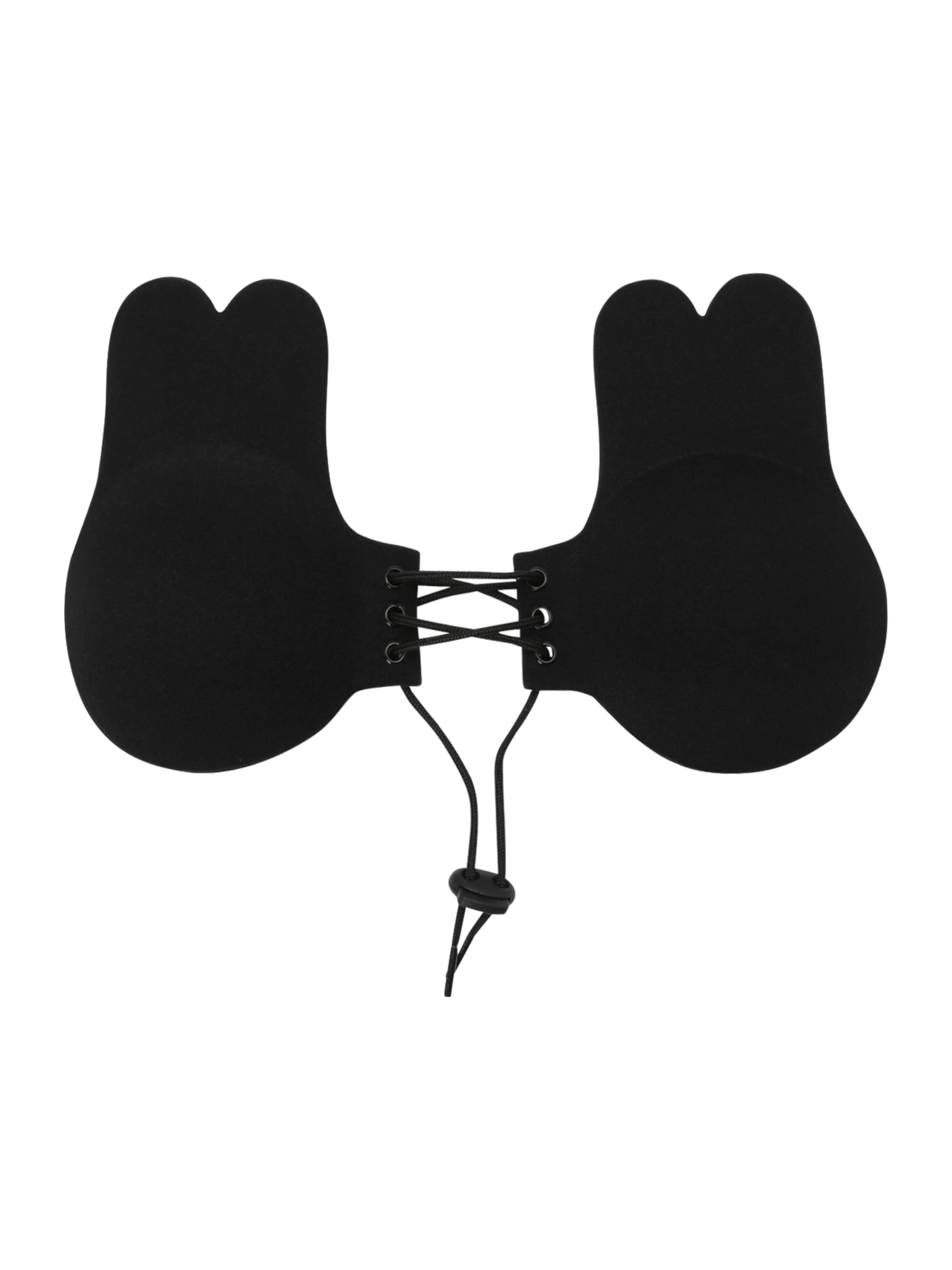 Reggiseno &#x27;VA-VA-VOOM LIFT&#x27; di MAGIC Bodyfashion in nero: frontale