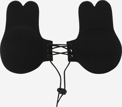 Sutien 'VA-VA-VOOM LIFT' MAGIC Bodyfashion pe negru, Vizualizare produs