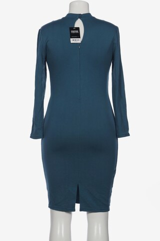 American Apparel Kleid XL in Blau