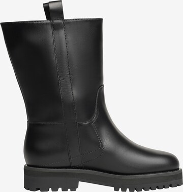 Henry Stevens Stiefel 'Eva MSB' in Schwarz