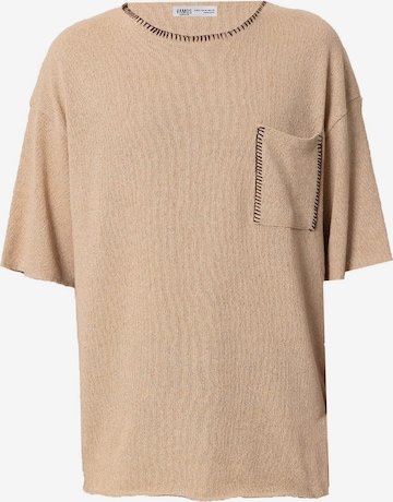 VAMOS CLO Paita värissä beige: etupuoli