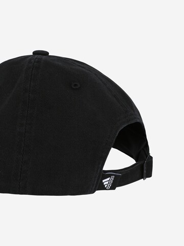 ADIDAS PERFORMANCE Sportcap 'Future' in Schwarz