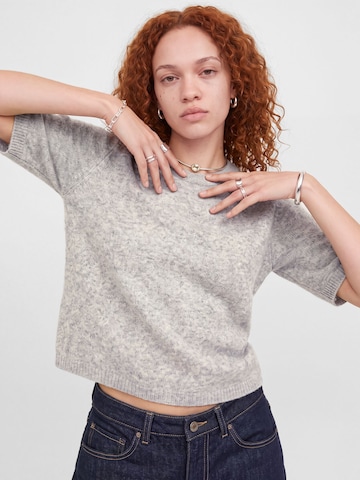 JJXX Sweater 'VALERIA' in Grey