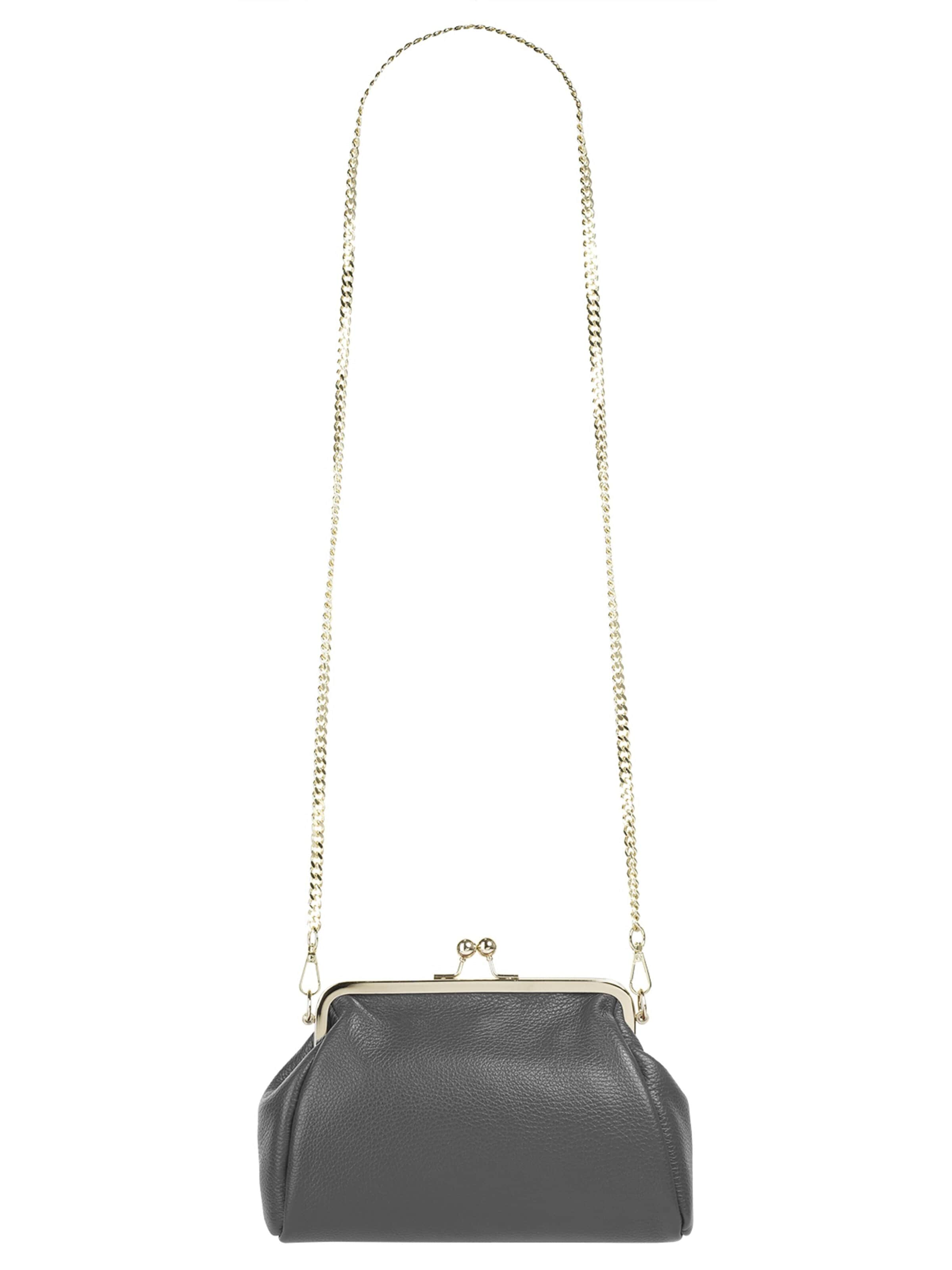 Cluty Clutch‌‌‌‌ in Grau