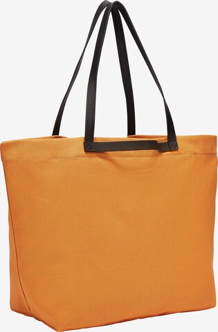 Liebeskind Berlin Shopper in Orange