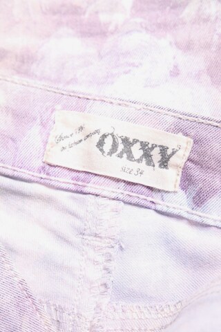 OXXY Jeans 25-26 in Mischfarben