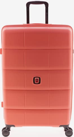 Gladiator Trolley '2700' in Roze: voorkant