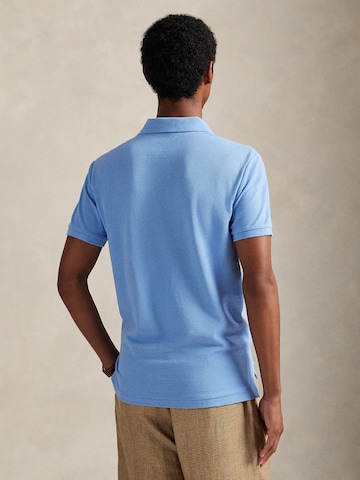 Maglietta di Polo Ralph Lauren in blu