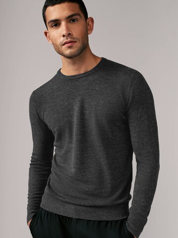 Next Sweater in Blue