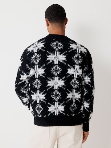 NextPulover - crna boja