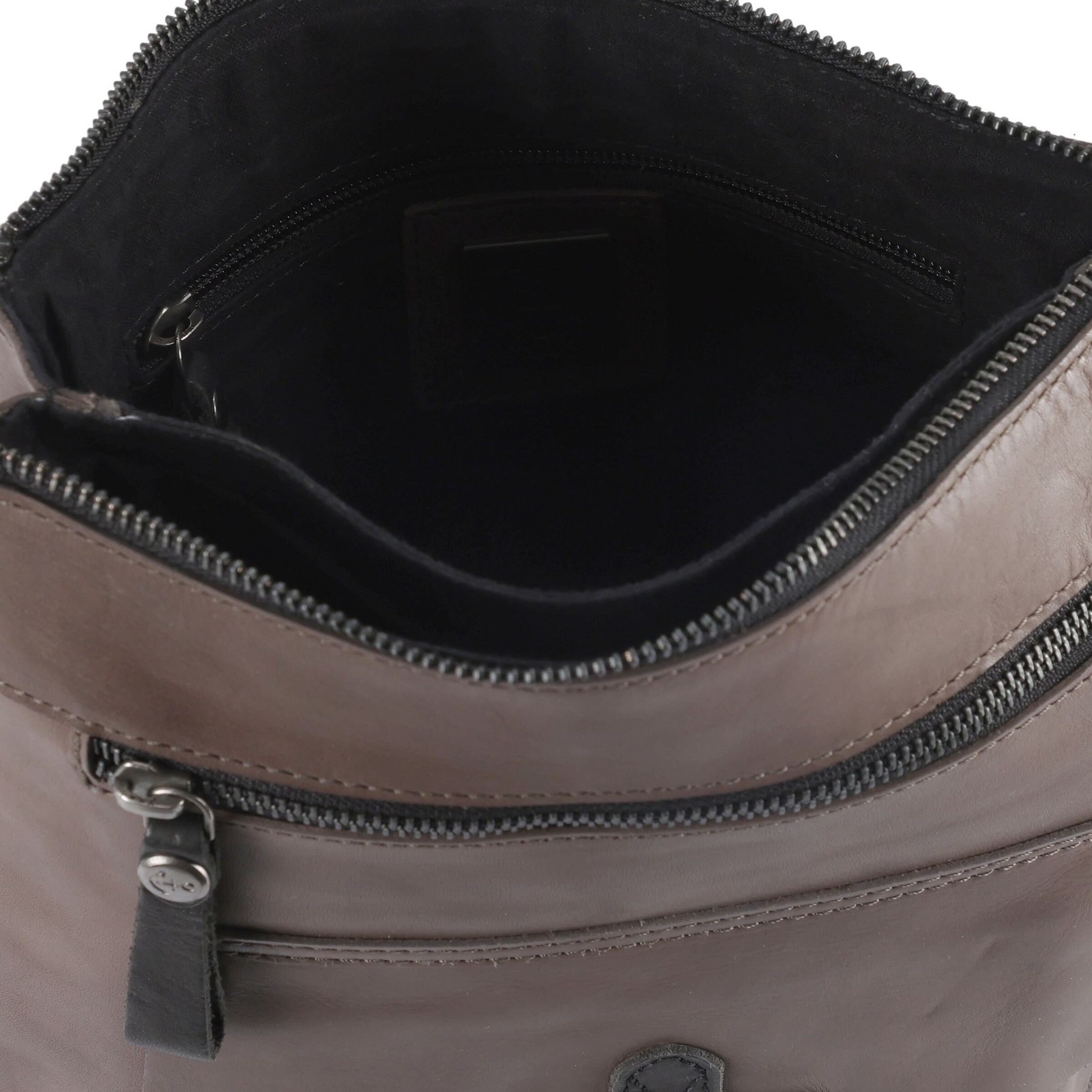 Borsa a tracolla 'Urban Poets Casey' di Harbour 2nd in grigio