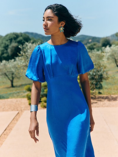 Friends Like These Evening dress in 46 in Royal blue, Item view