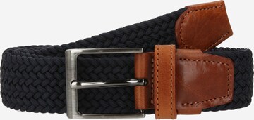 Ceinture 'Walker' Les Deux en bleu : devant