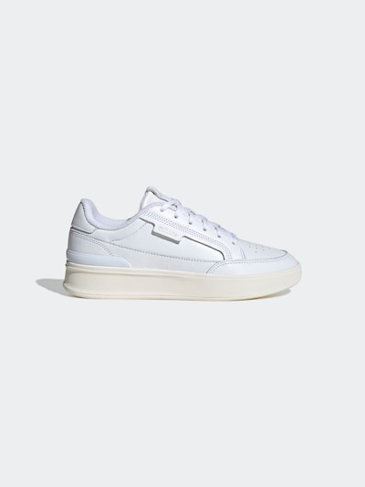 ADIDAS SPORTSWEAR Sneaker low 'Aspyre' i hvid, Produktvisning