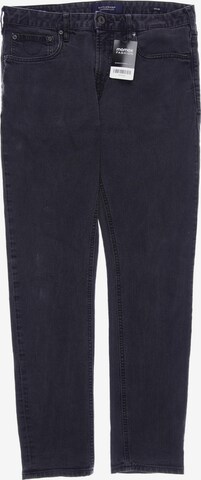 SCOTCH & SODA Jeans in 32 in Grey: front